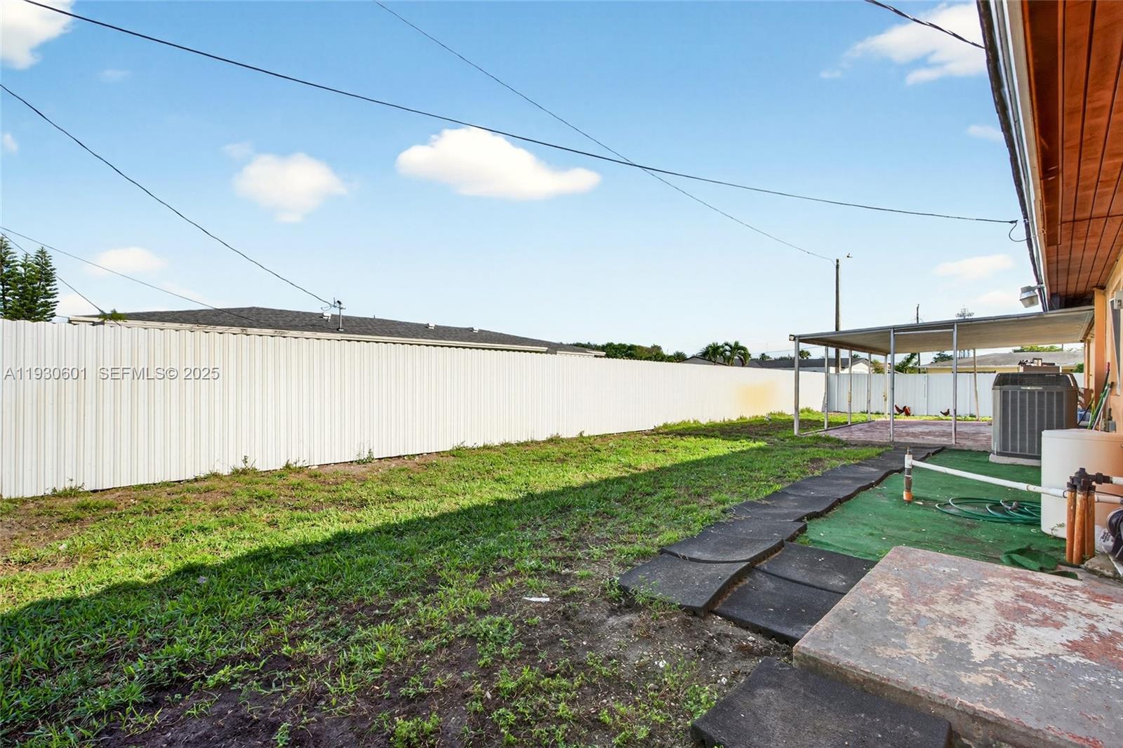 CAROL CITY 4TH ADDN - Residential