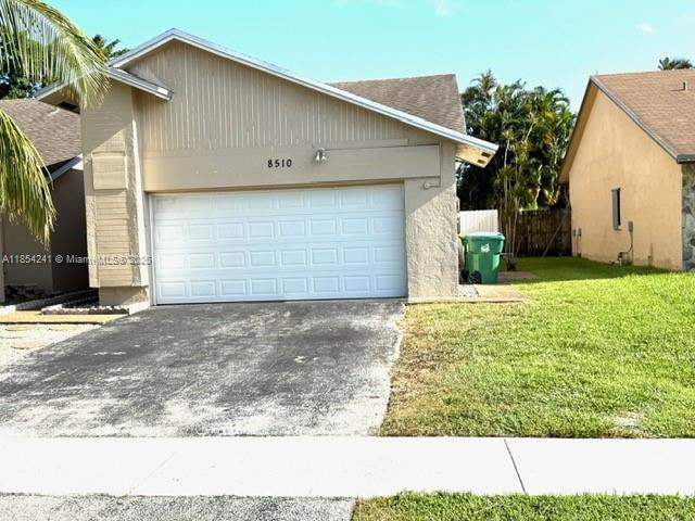 CITY OF LAUDERHILL SEC 1 - Residential