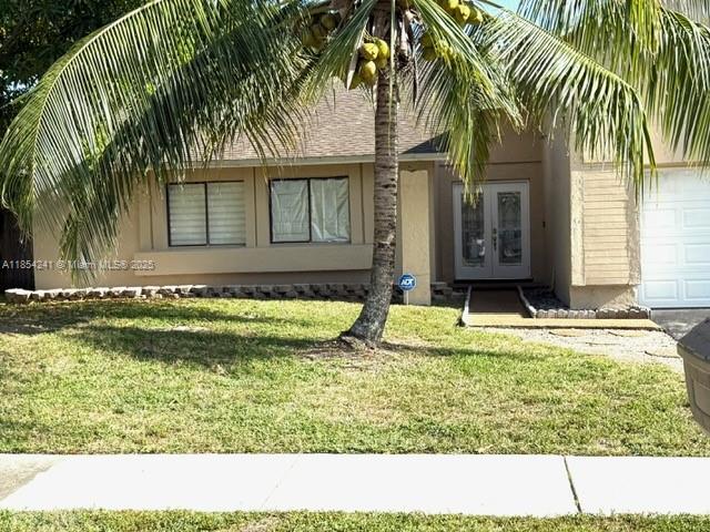 CITY OF LAUDERHILL SEC 1 - Residential
