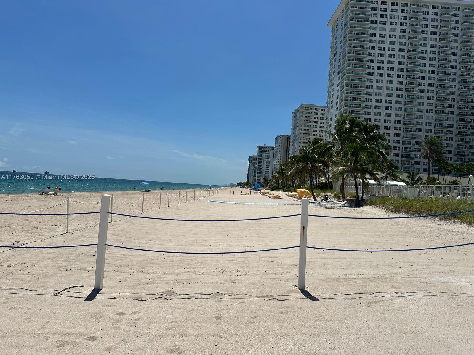 4010 Galt Ocean Dr 1215, Fort Lauderdale, Broward County, Florida - 1 Bedrooms  
1 Bathrooms - 