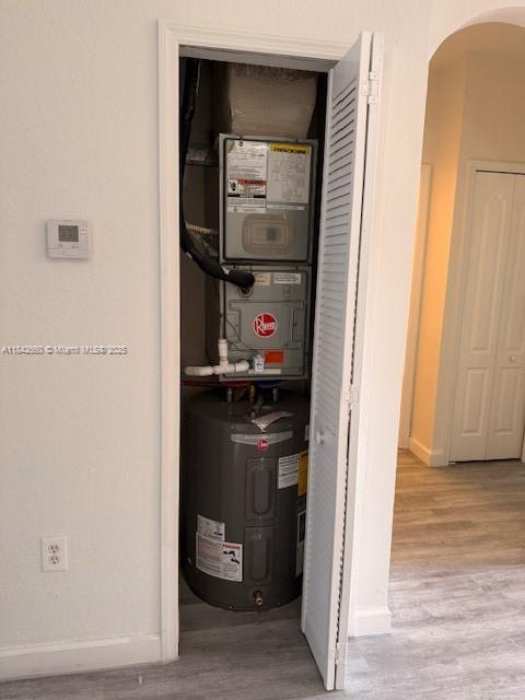 SHOMA HOMES AT COUNTRY CL - Residential