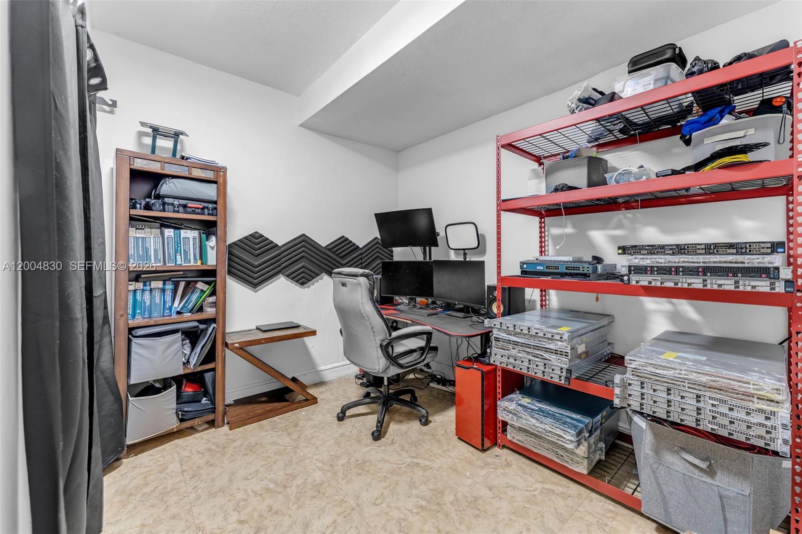 BIRD GARDENS SUB - Residential