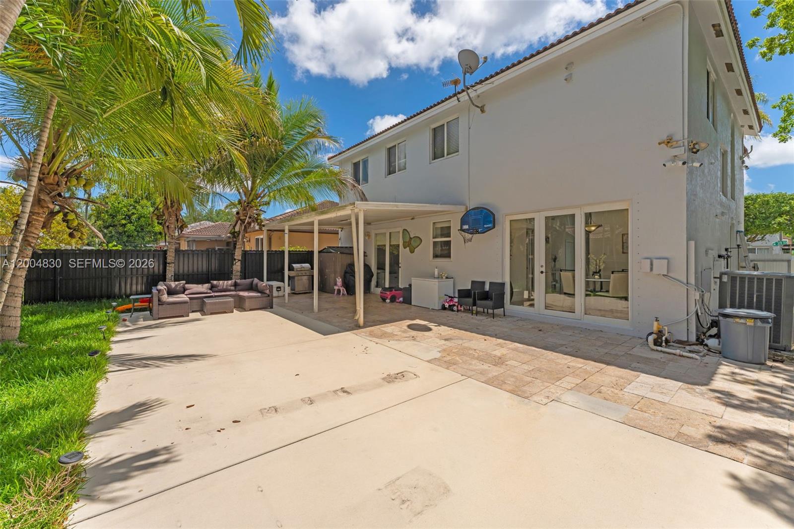 BIRD GARDENS SUB - Residential