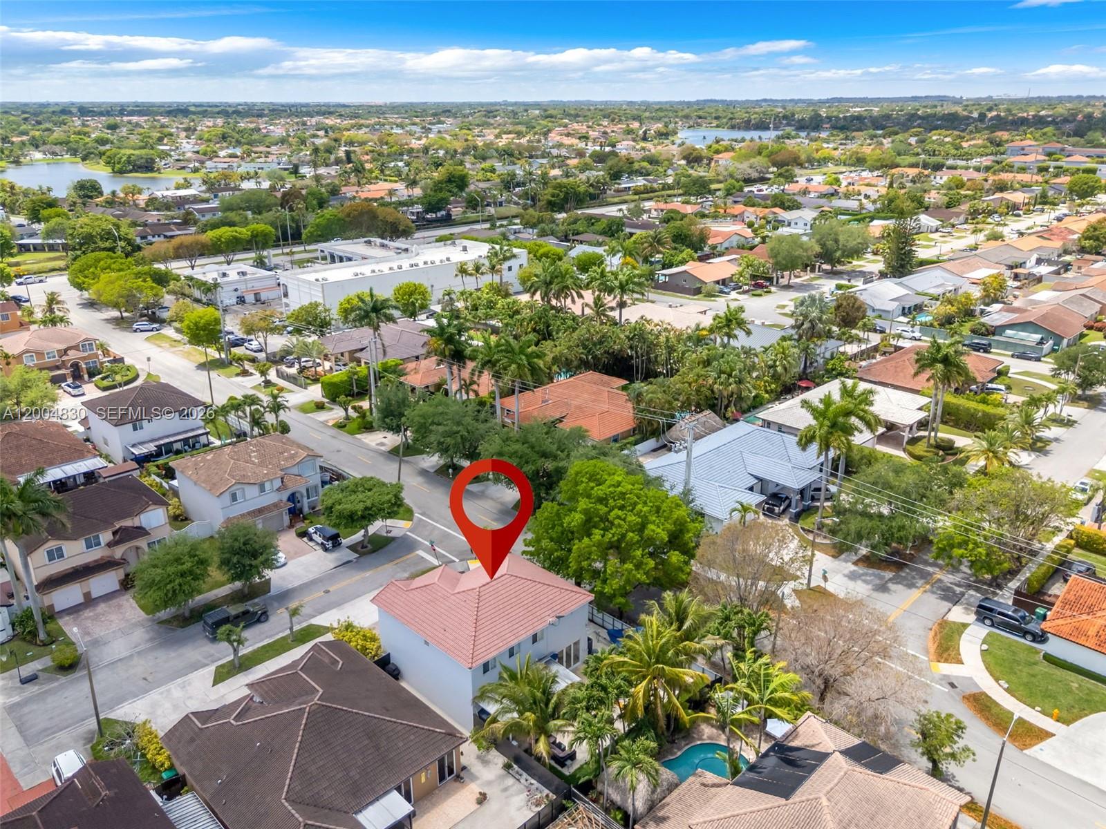 BIRD GARDENS SUB - Residential