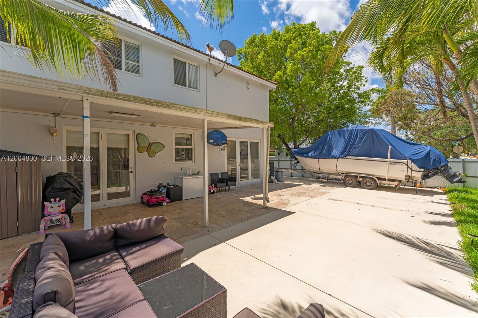 BIRD GARDENS SUB - Residential