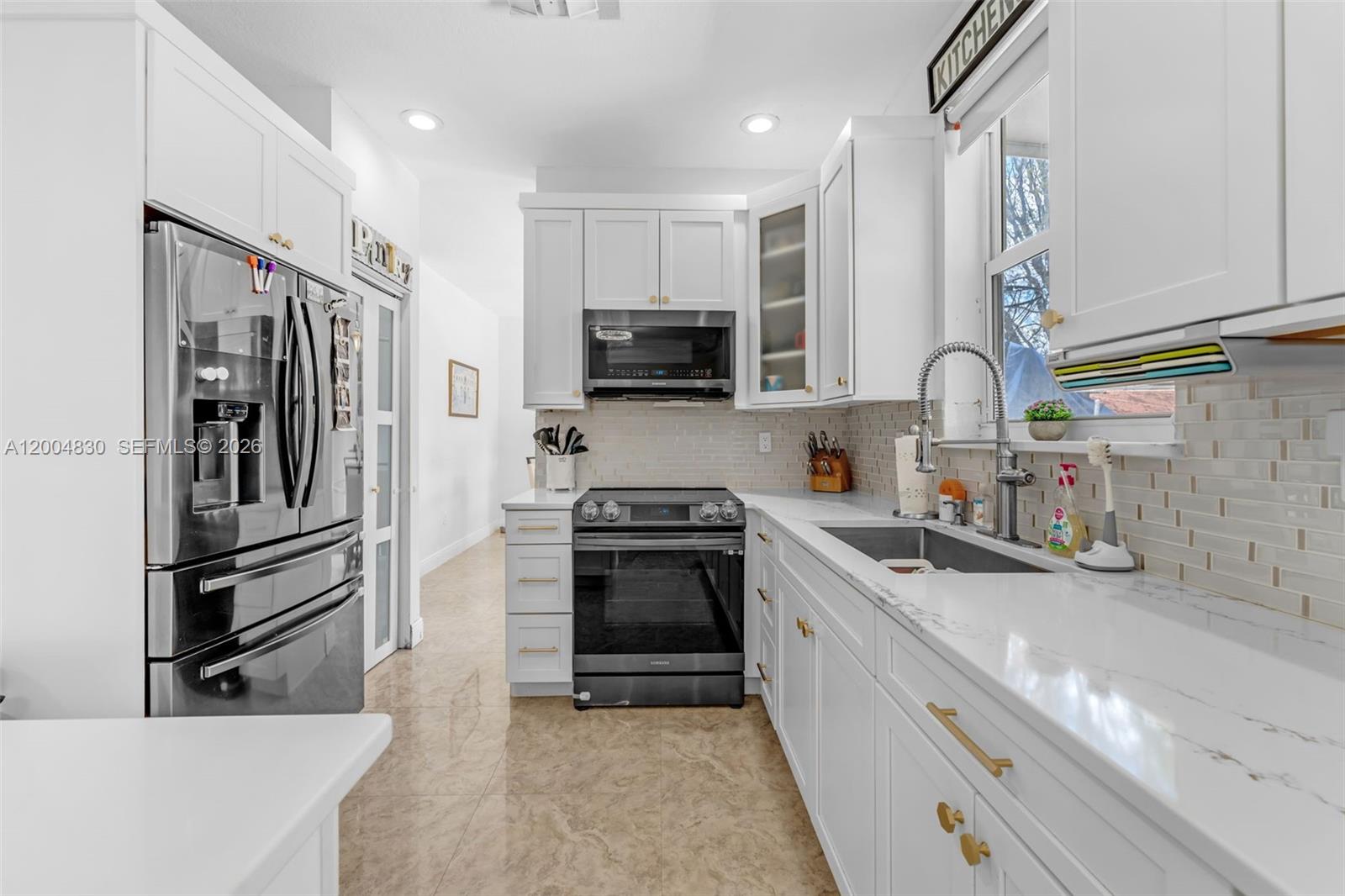 BIRD GARDENS SUB - Residential