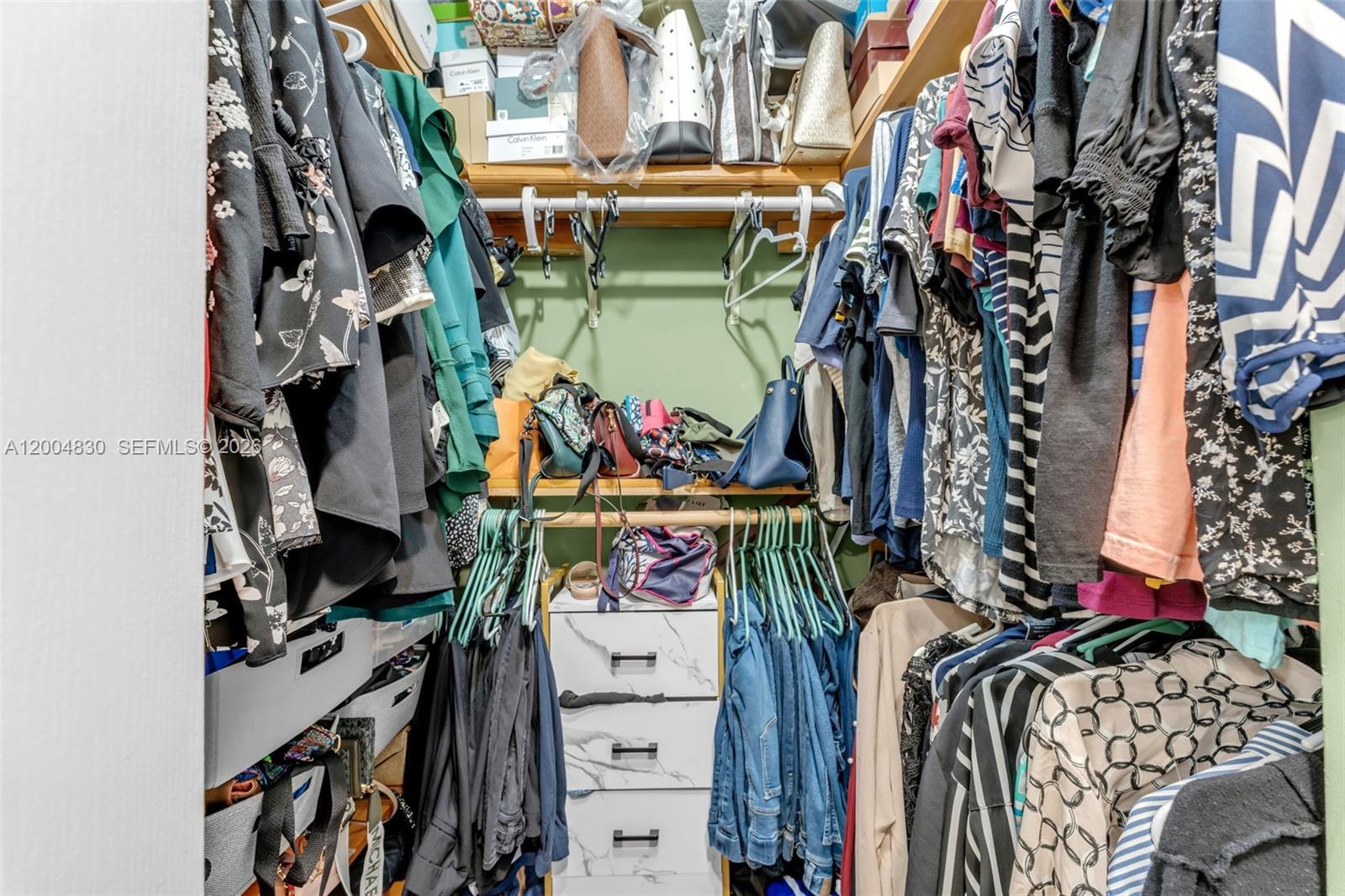 BIRD GARDENS SUB - Residential