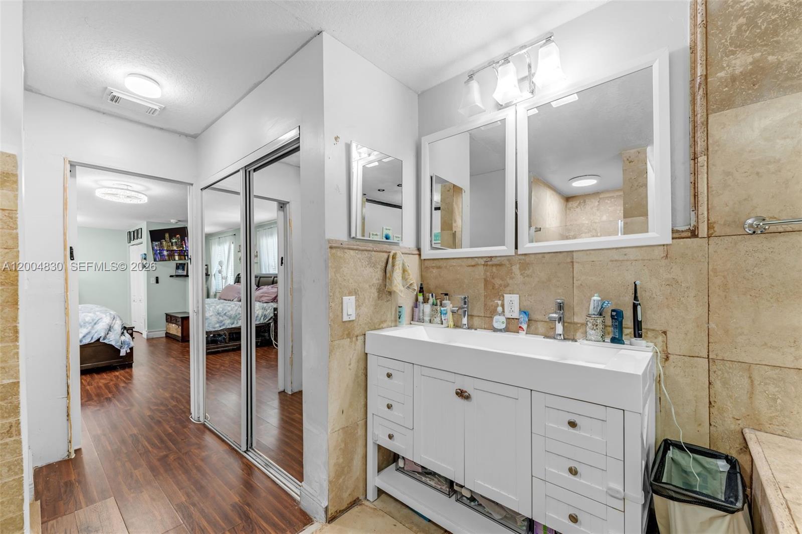 BIRD GARDENS SUB - Residential