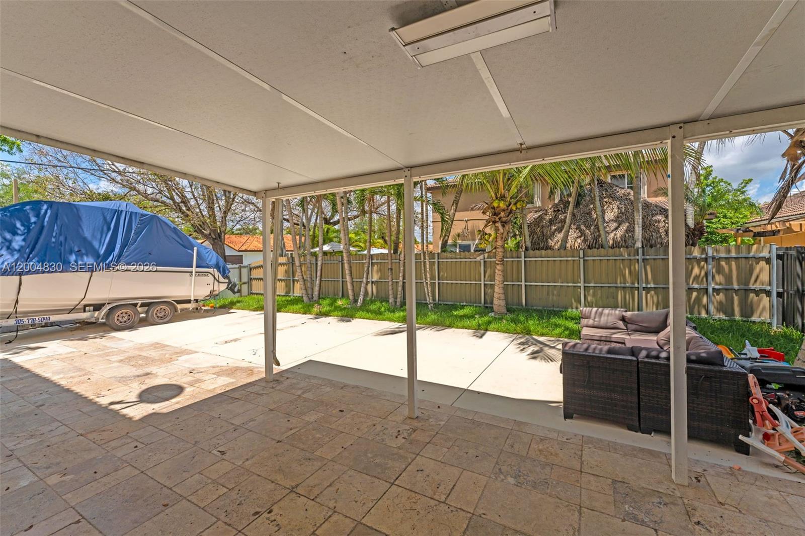 BIRD GARDENS SUB - Residential