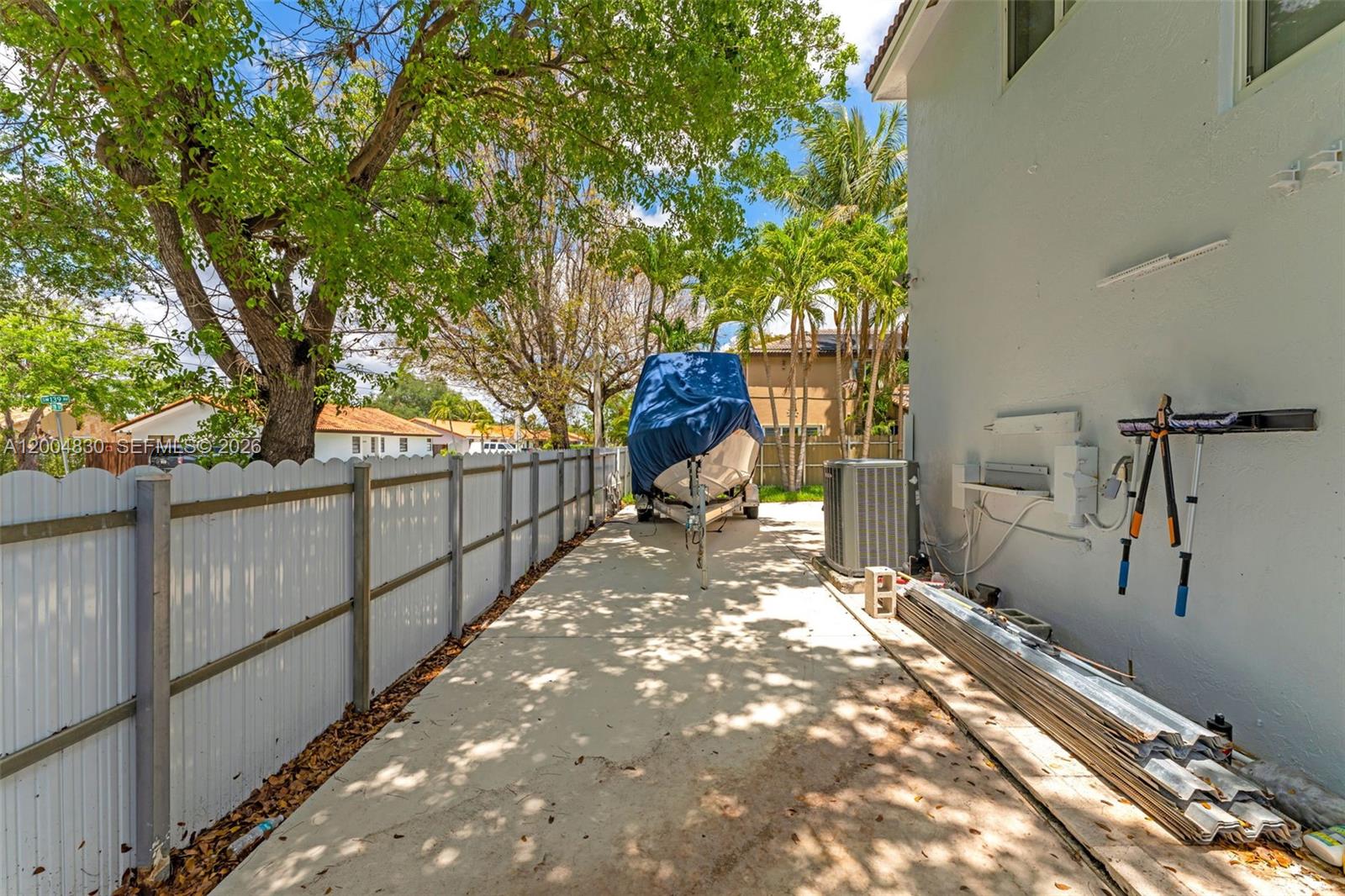 BIRD GARDENS SUB - Residential