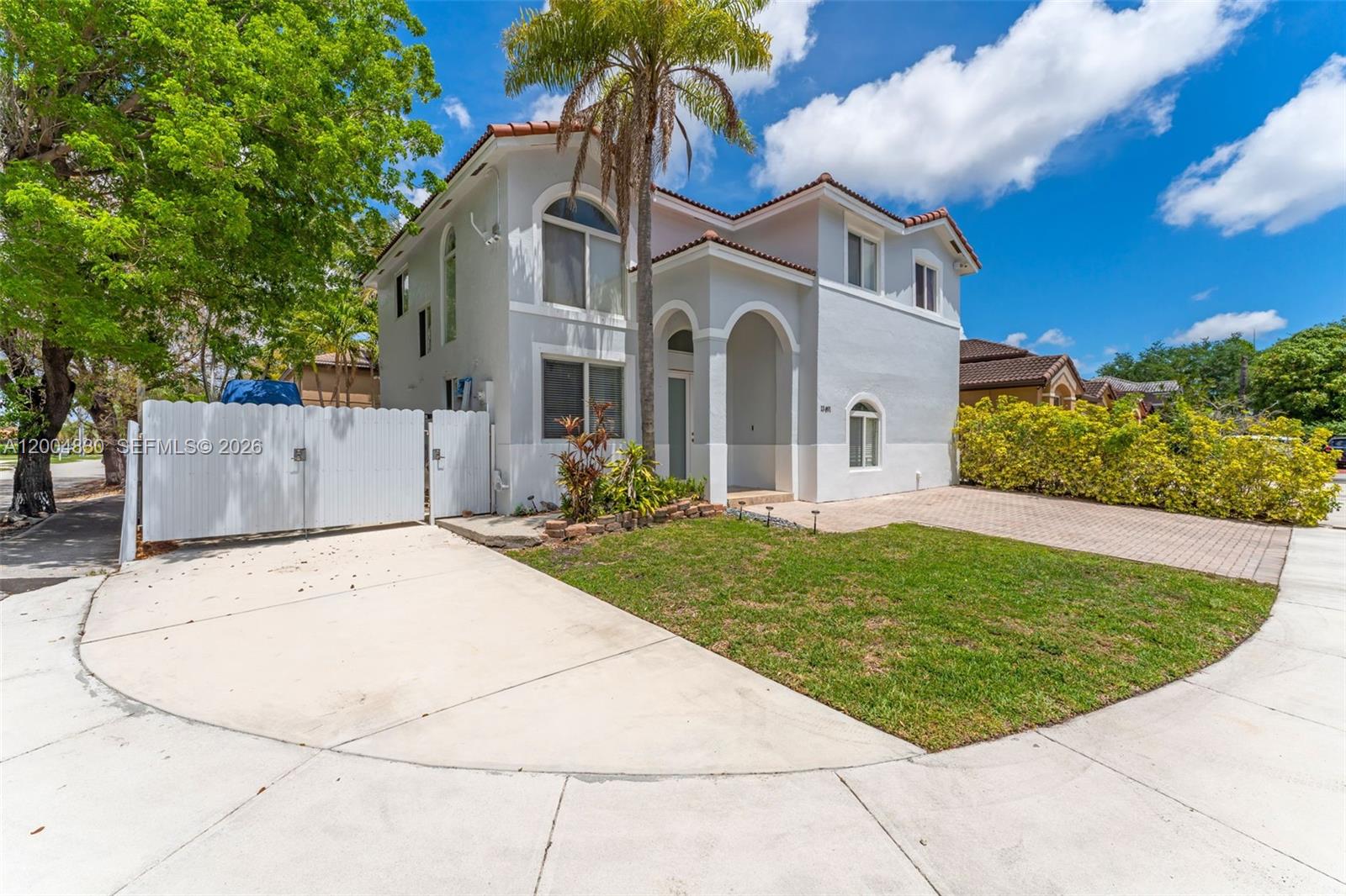 BIRD GARDENS SUB - Residential