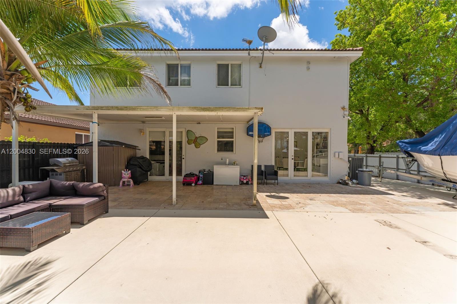 BIRD GARDENS SUB - Residential