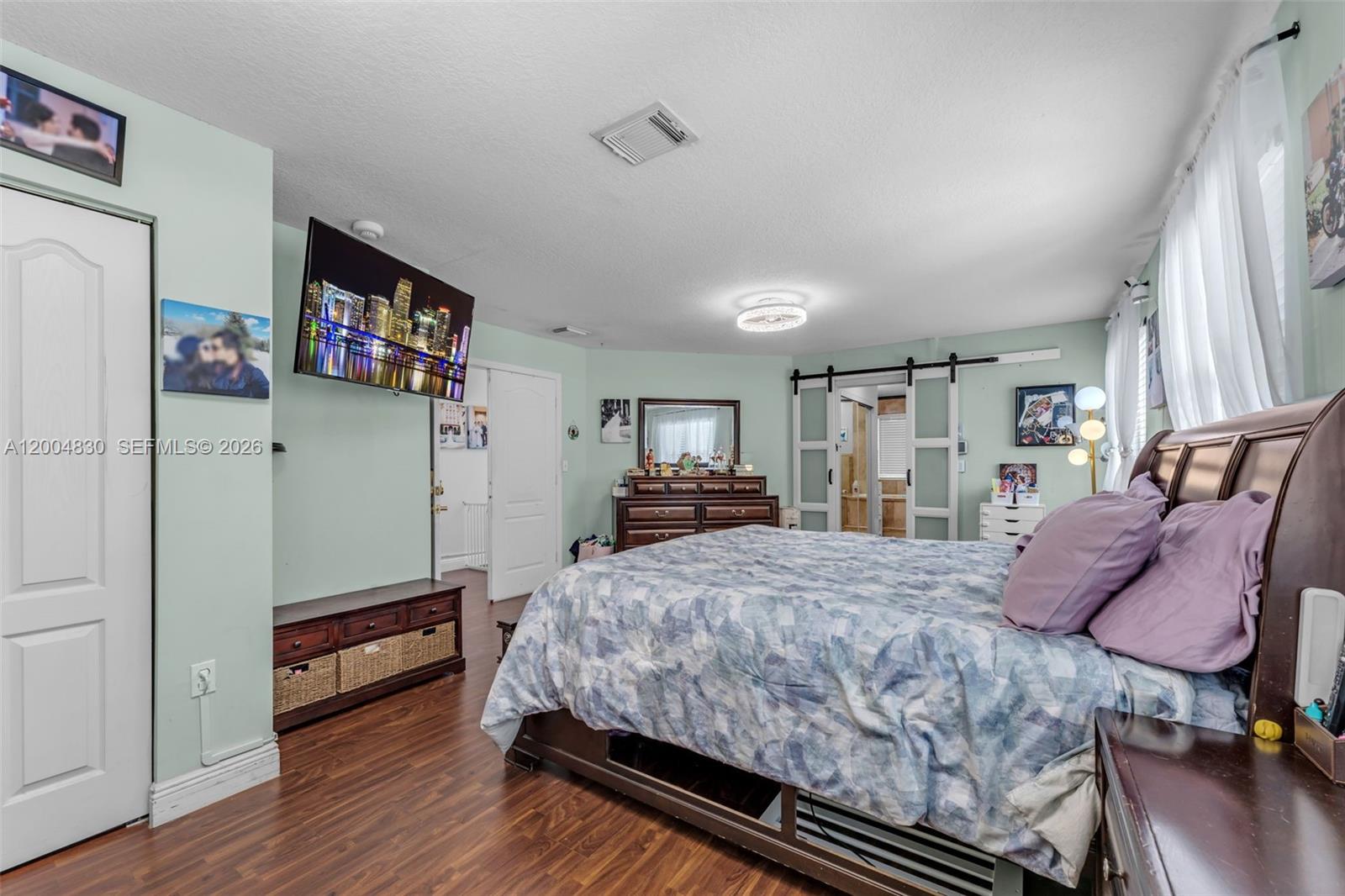 BIRD GARDENS SUB - Residential