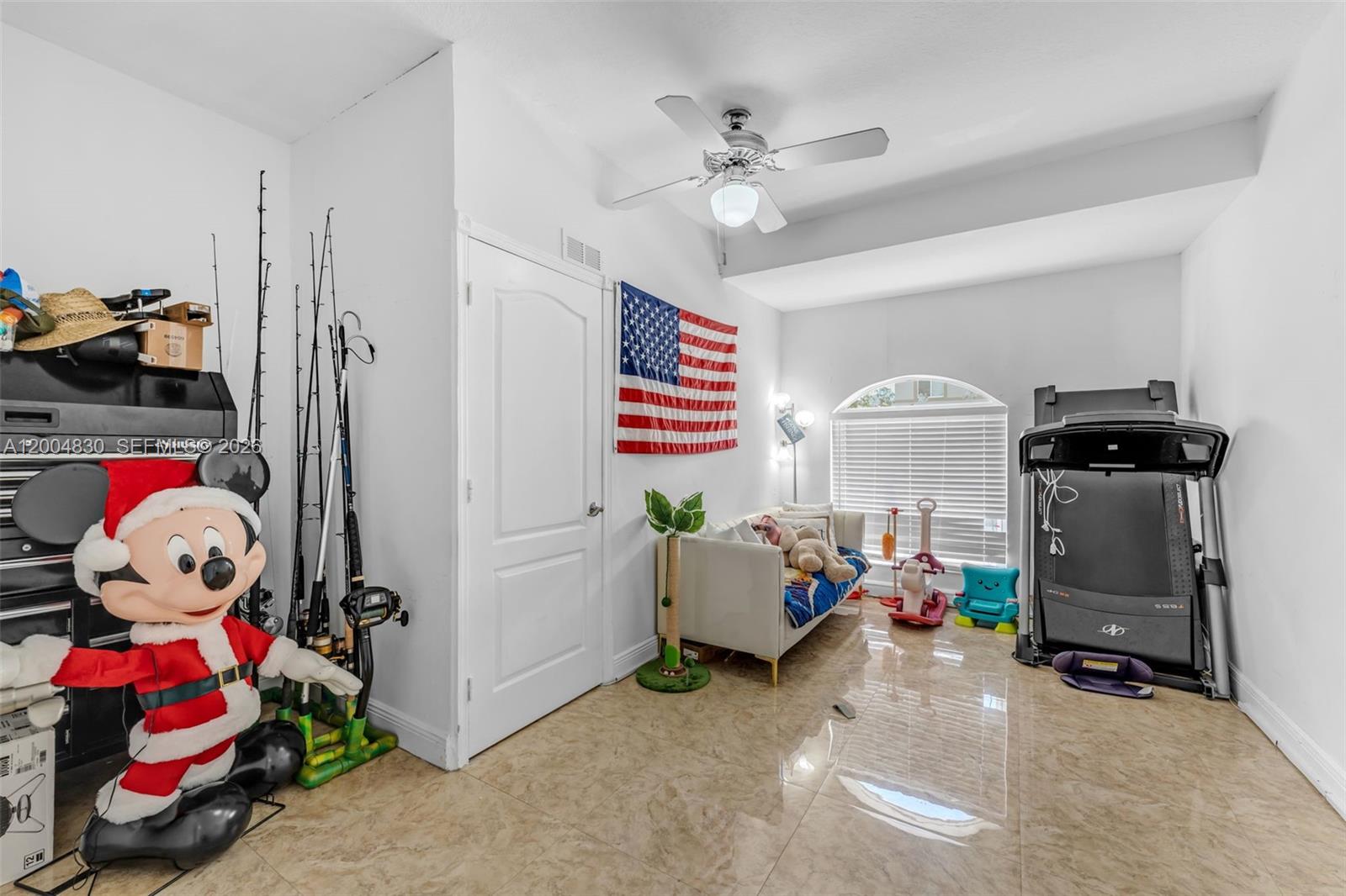 BIRD GARDENS SUB - Residential