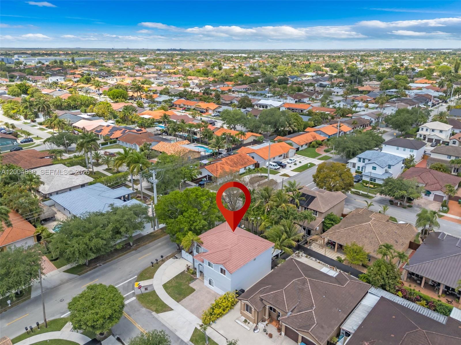 BIRD GARDENS SUB - Residential