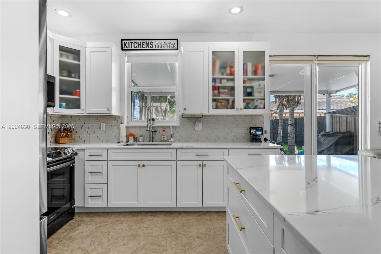 BIRD GARDENS SUB - Residential