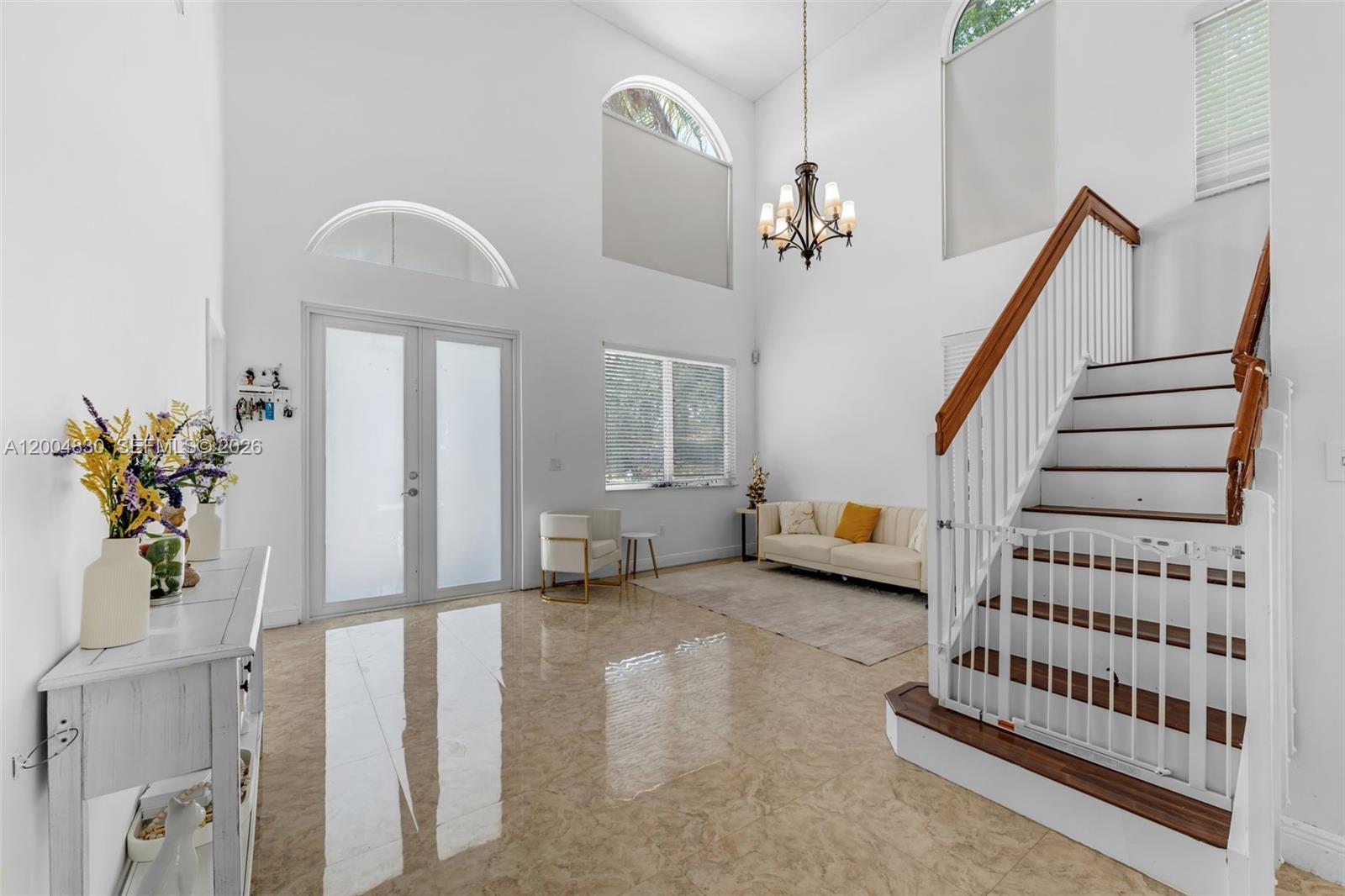 BIRD GARDENS SUB - Residential