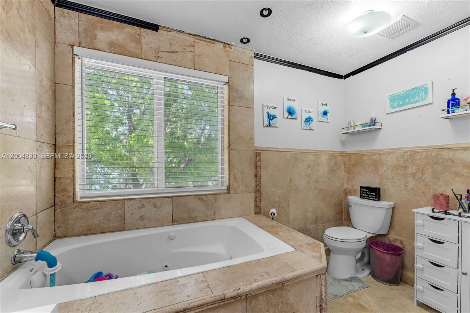 BIRD GARDENS SUB - Residential