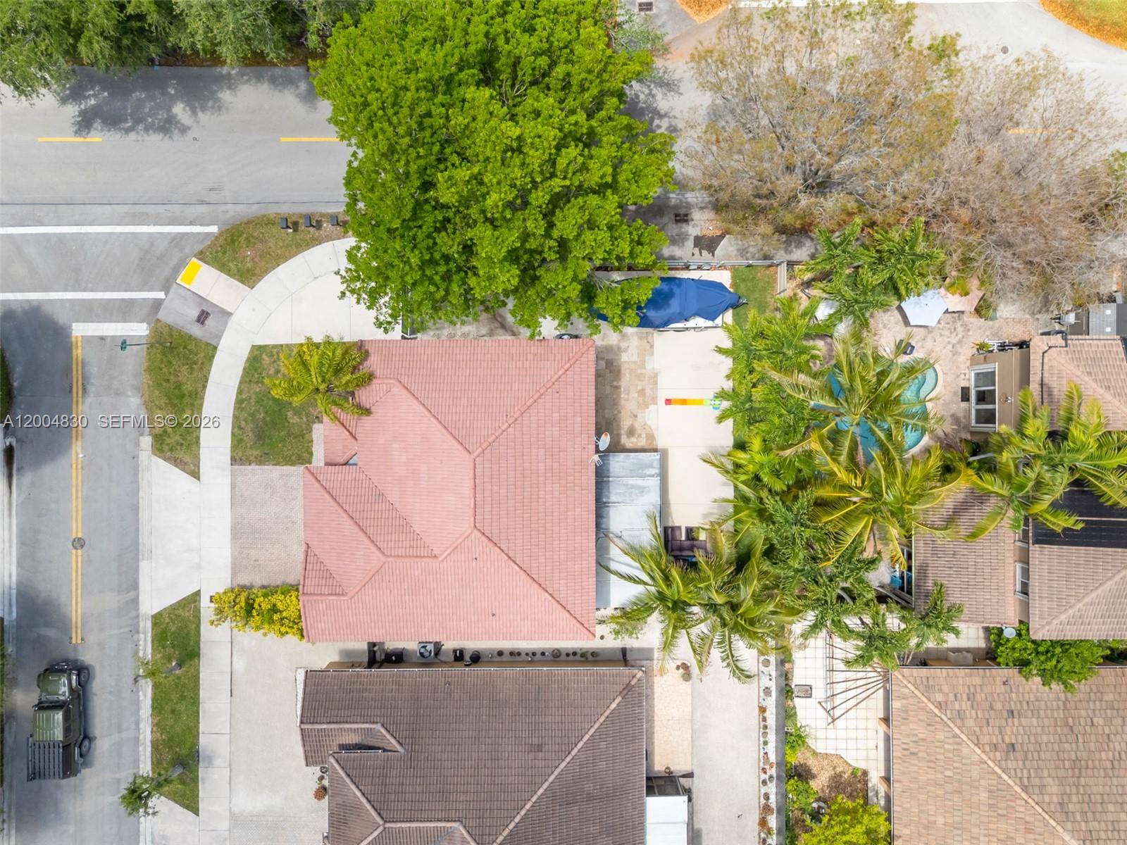 BIRD GARDENS SUB - Residential