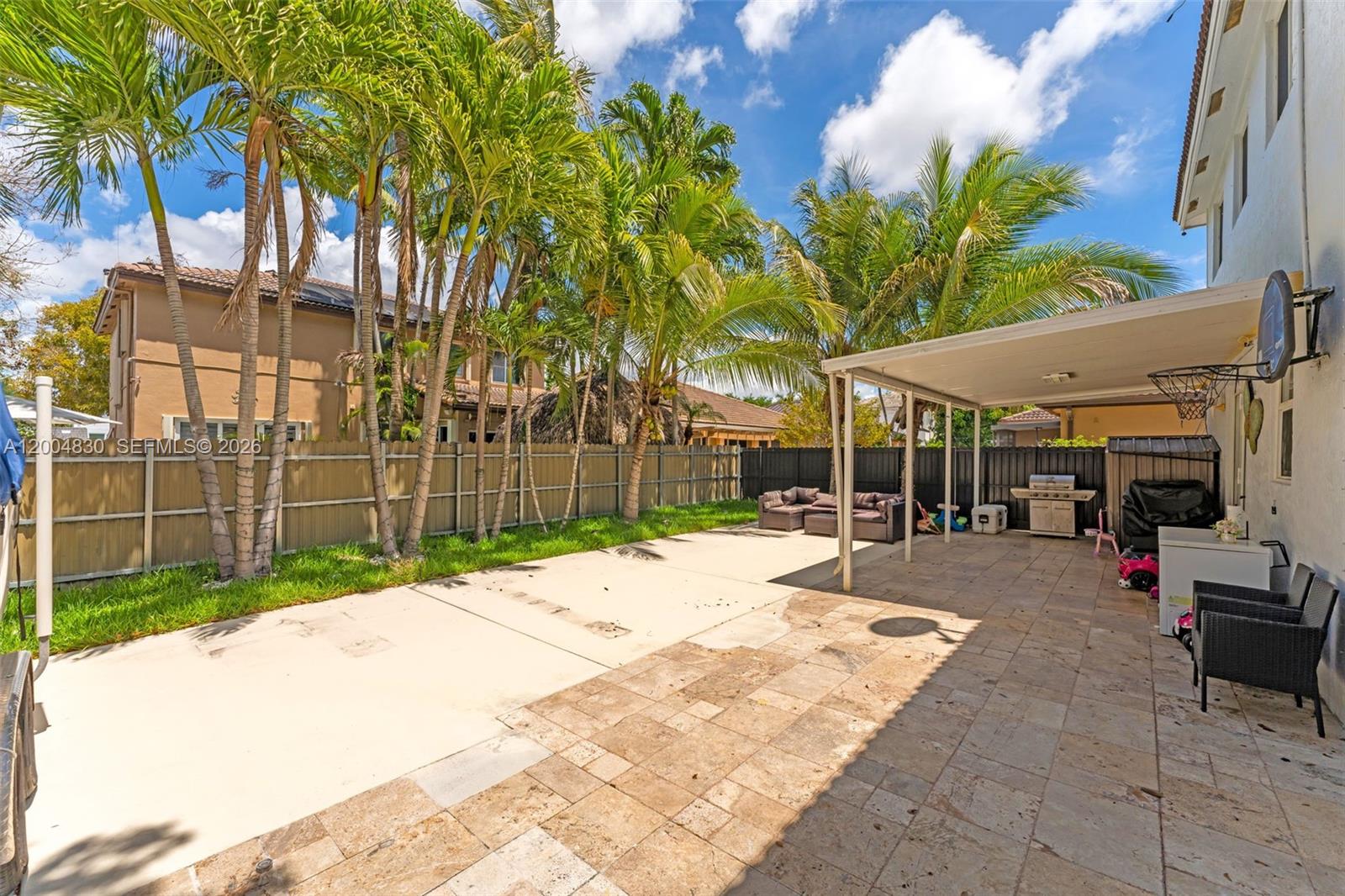 BIRD GARDENS SUB - Residential