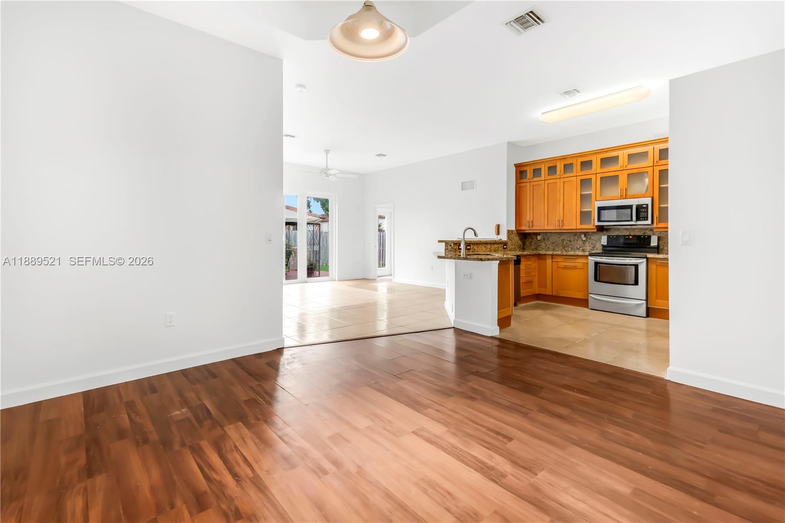 ESTATES AT MENDICINO - Residential