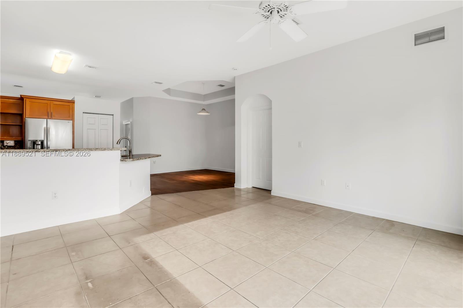 ESTATES AT MENDICINO - Residential