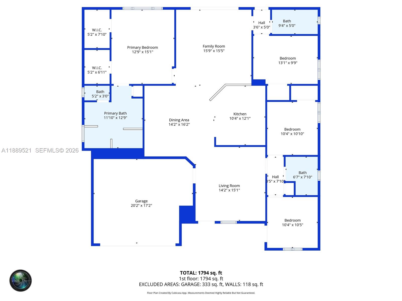 ESTATES AT MENDICINO - Residential