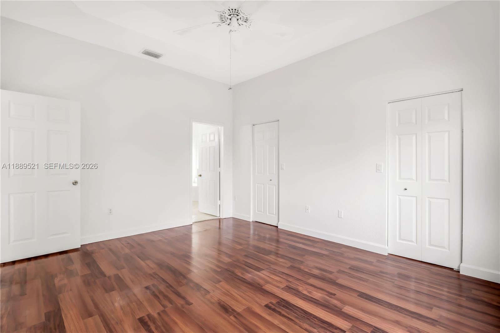 ESTATES AT MENDICINO - Residential