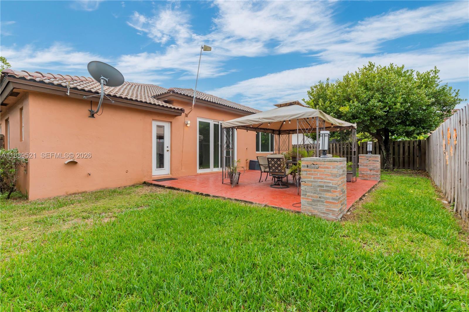 ESTATES AT MENDICINO - Residential