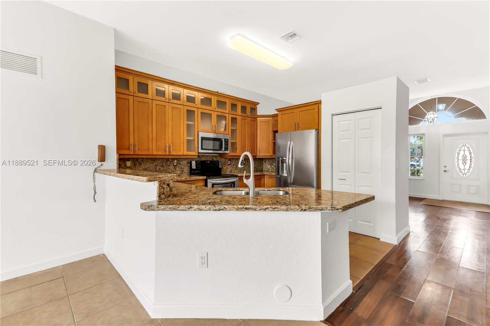 ESTATES AT MENDICINO - Residential