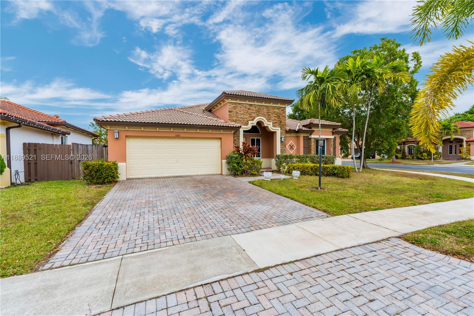 ESTATES AT MENDICINO - Residential