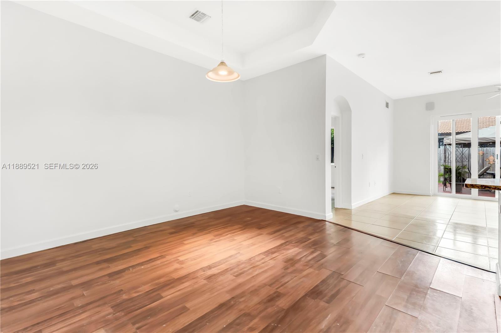 ESTATES AT MENDICINO - Residential