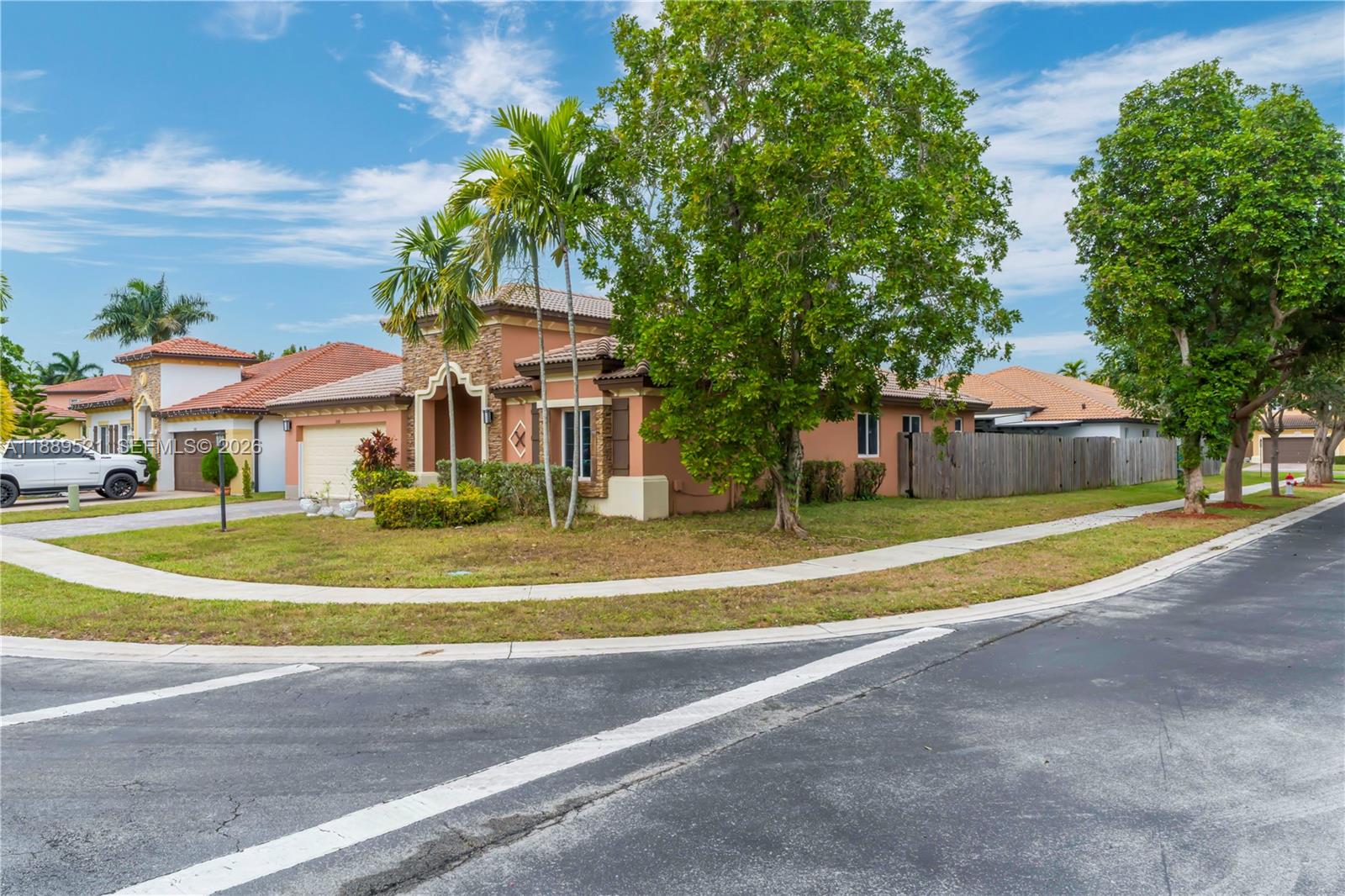 ESTATES AT MENDICINO - Residential