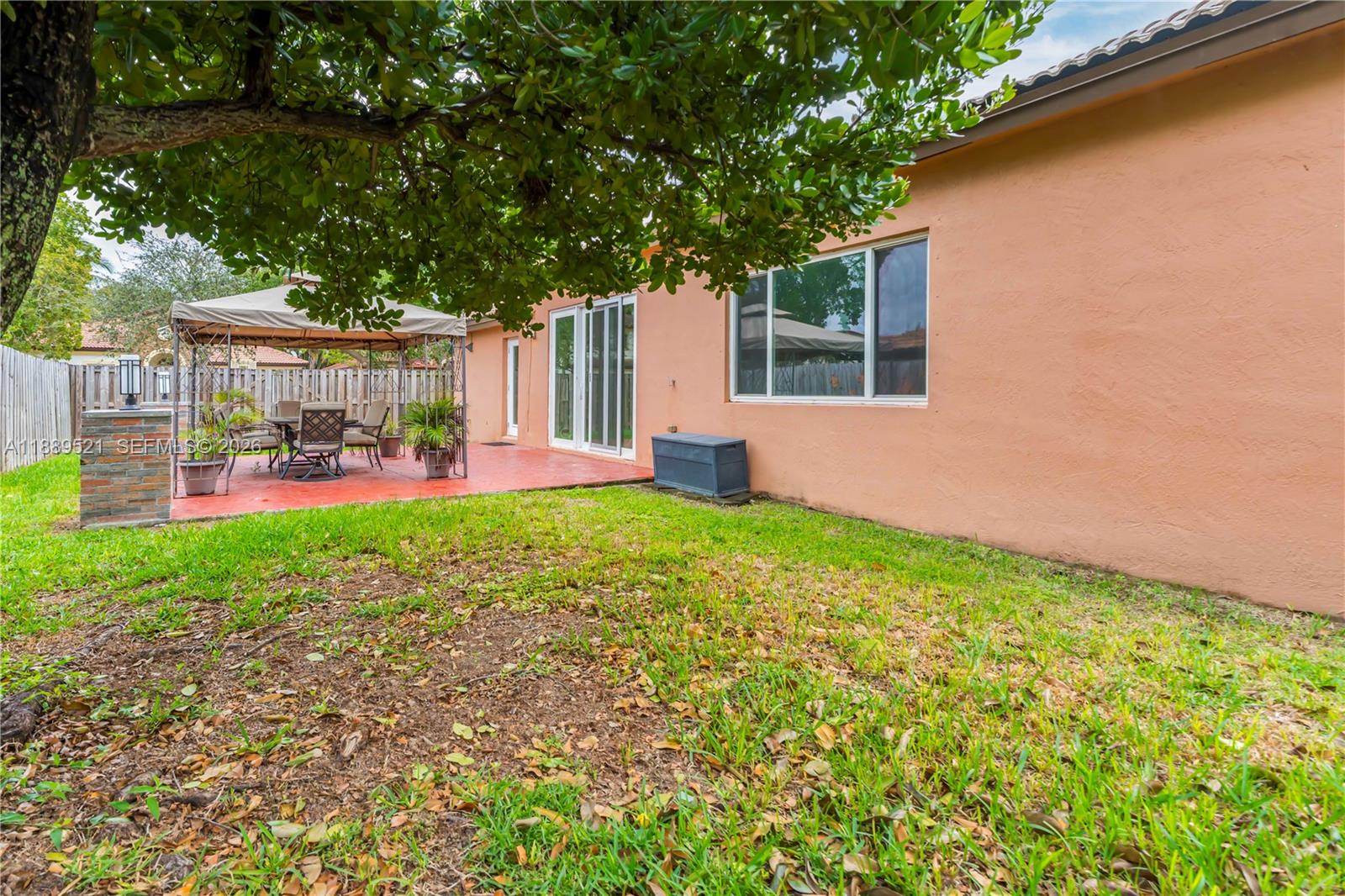 ESTATES AT MENDICINO - Residential