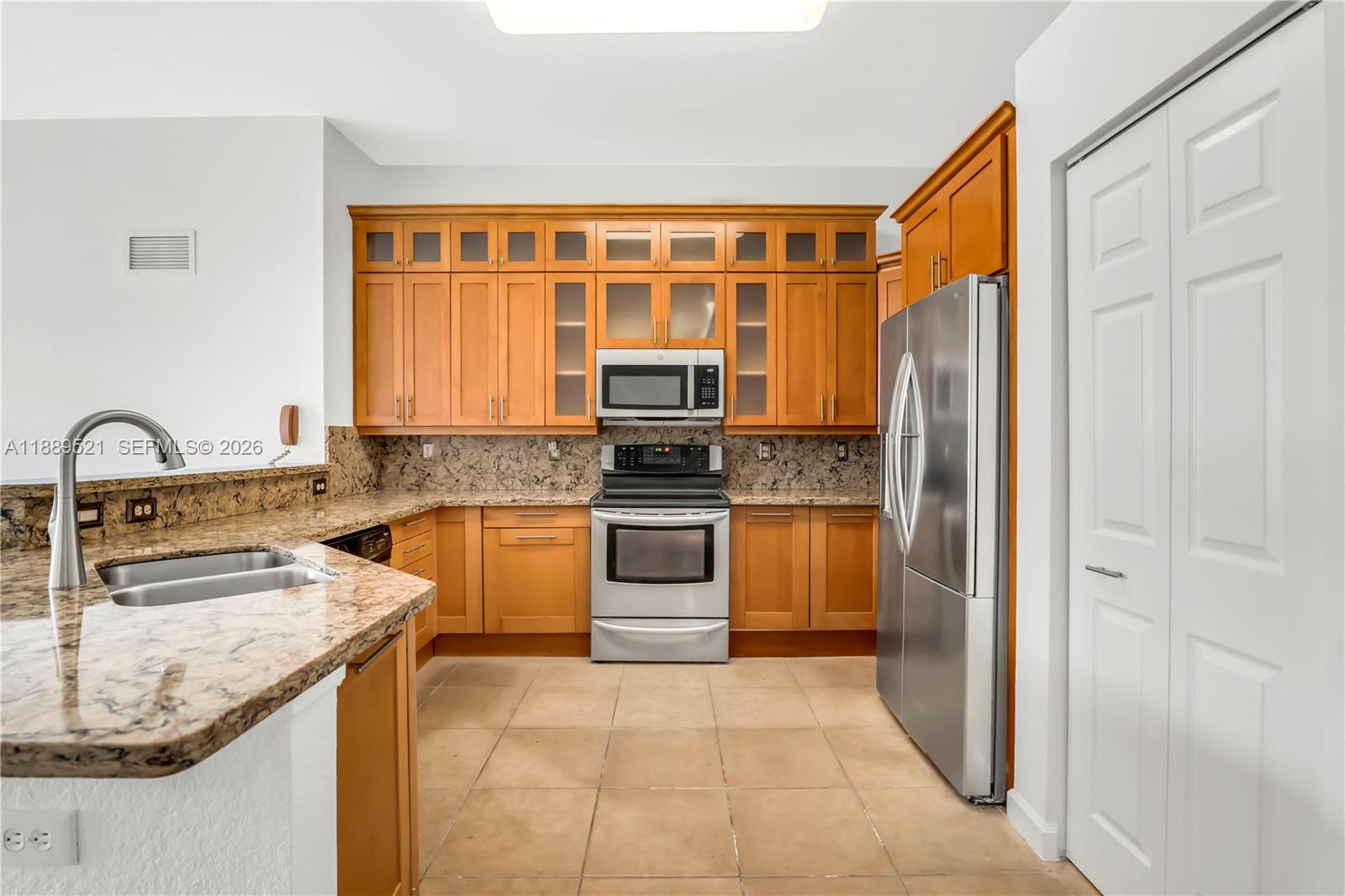 ESTATES AT MENDICINO - Residential