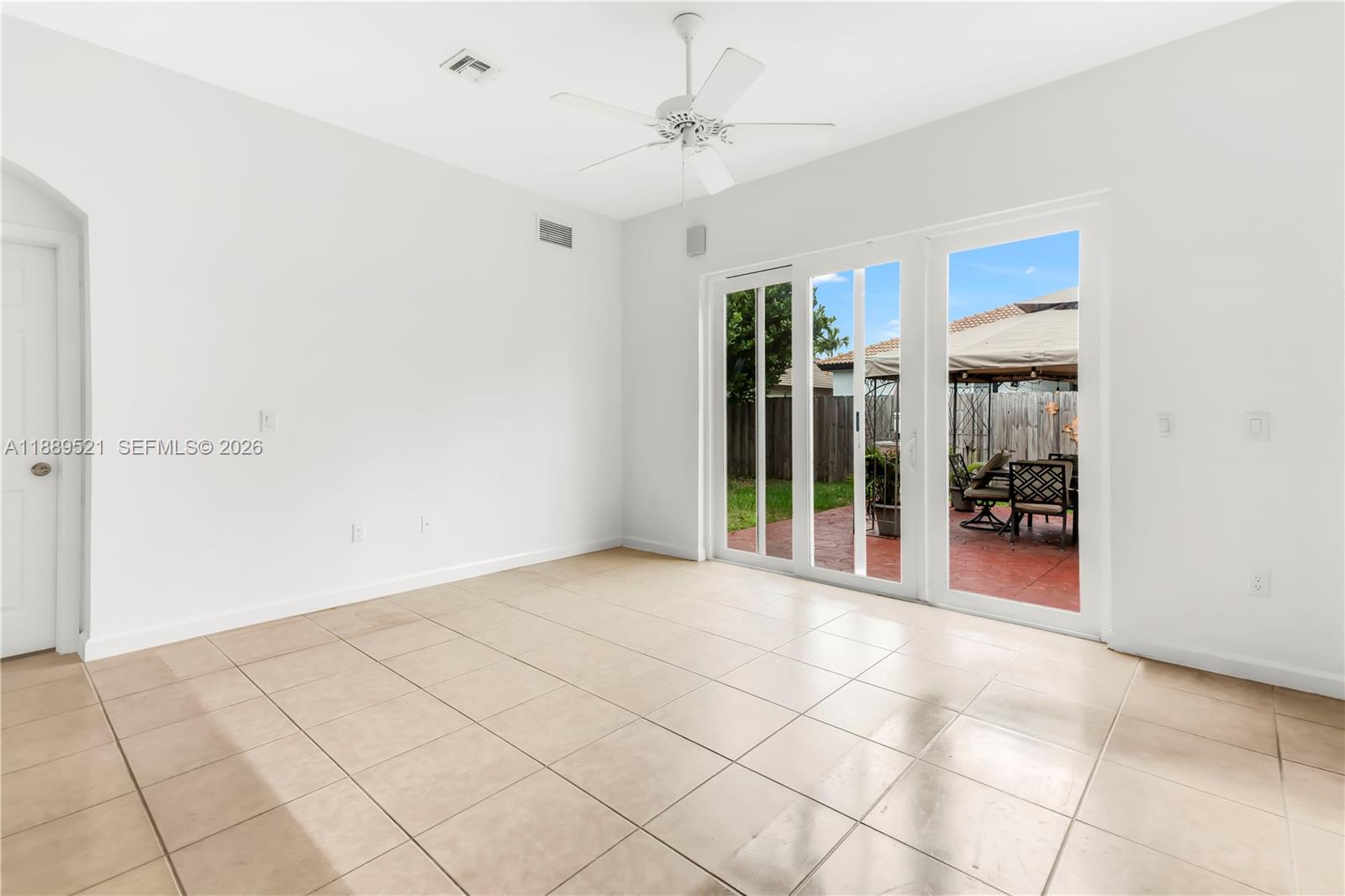 ESTATES AT MENDICINO - Residential