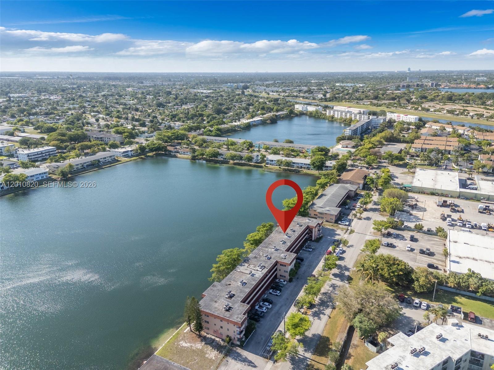 STAR LAKES ESTATES NO 5 C - Residential