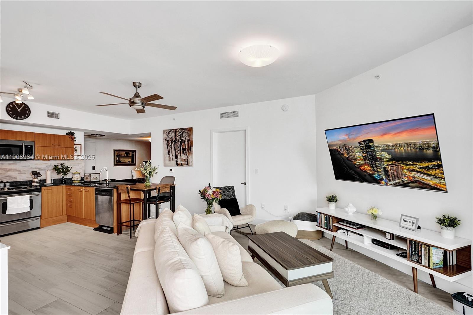 WIND CONDO - Residential Lease