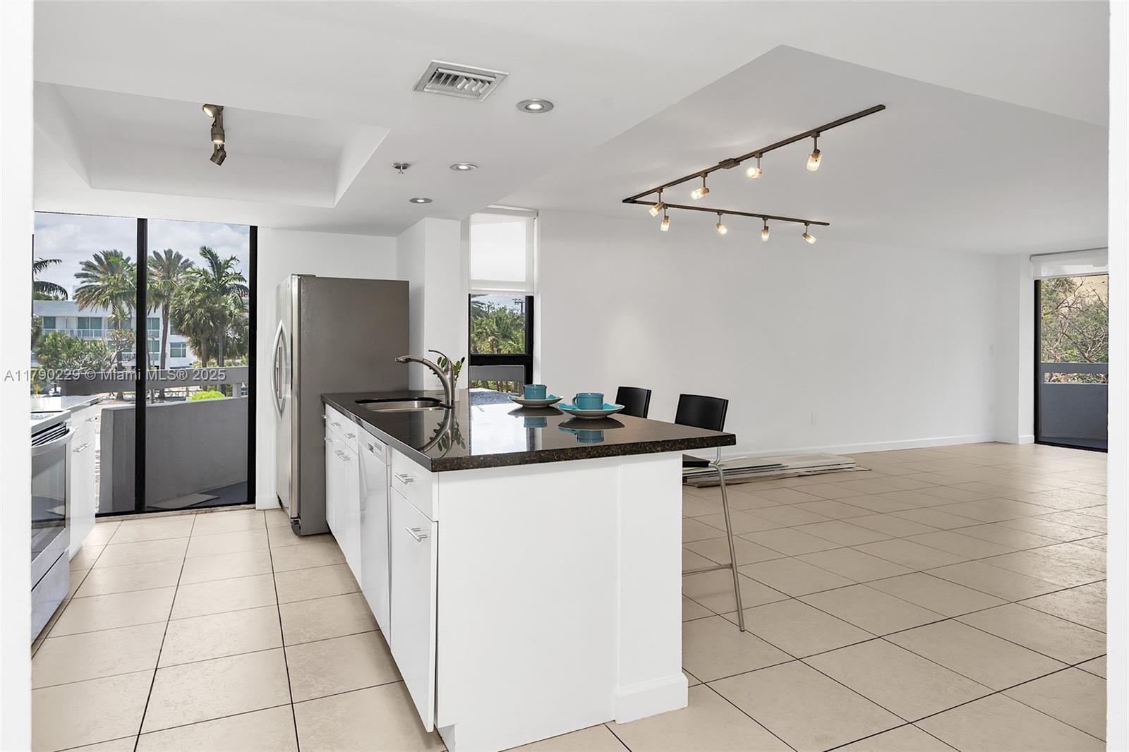 Rental Property at 2501 Brickell Ave 202, Miami, Broward County, Florida - Bedrooms: 2 
Bathrooms: 2  - $3,150 MO.