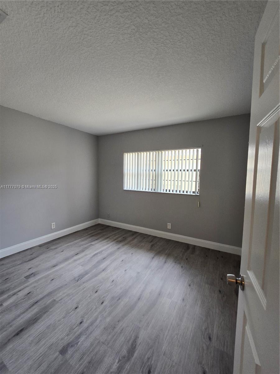 PINES OF CORAL SPRINGS CO - Residential Lease