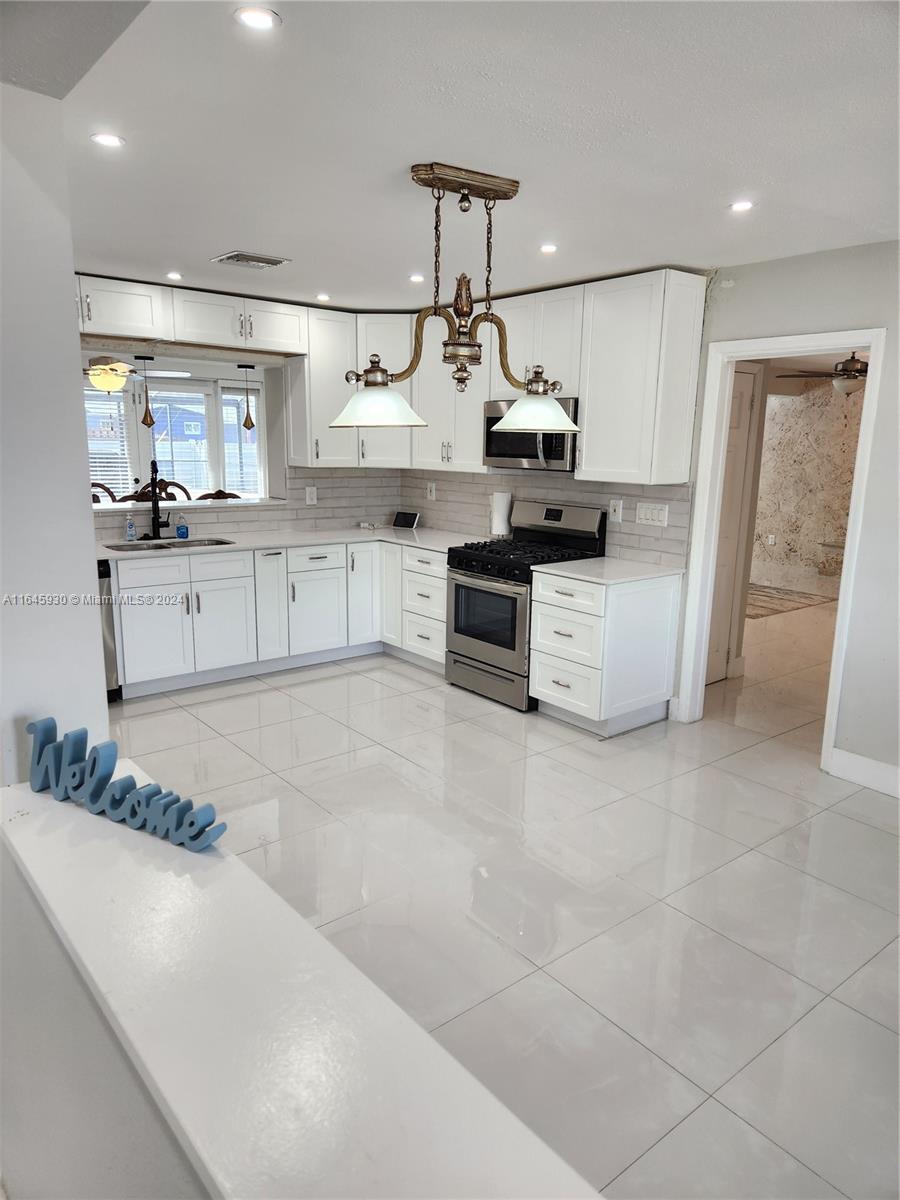 Hollywood Hills - Residential