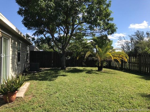 BOCA HEIGHTS PATIO HOMES - Residential Lease