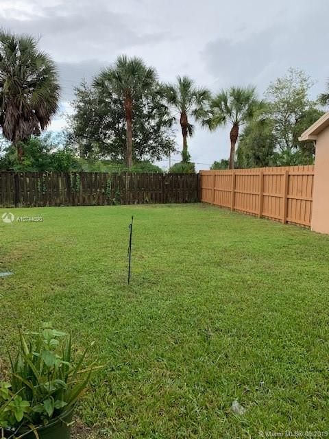 BOCA HEIGHTS PATIO HOMES - Residential Lease