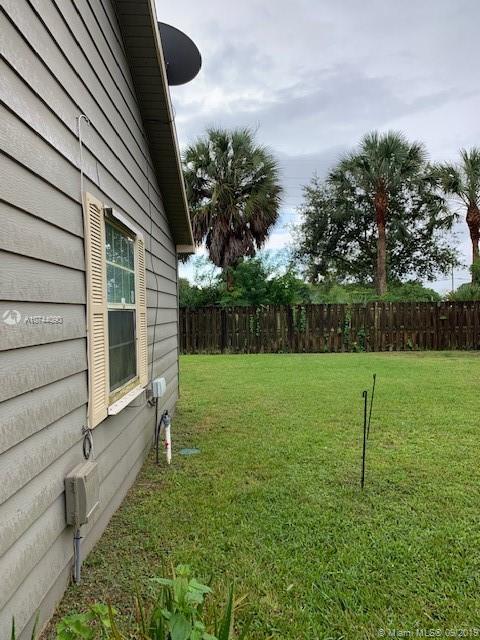 BOCA HEIGHTS PATIO HOMES - Residential Lease