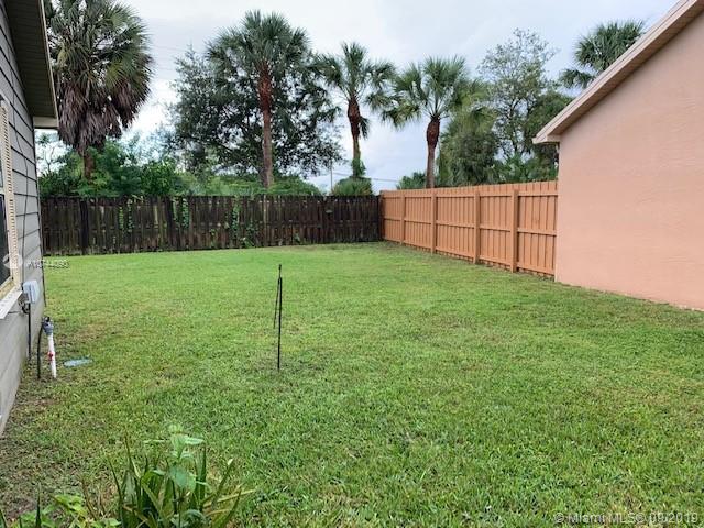 BOCA HEIGHTS PATIO HOMES - Residential Lease