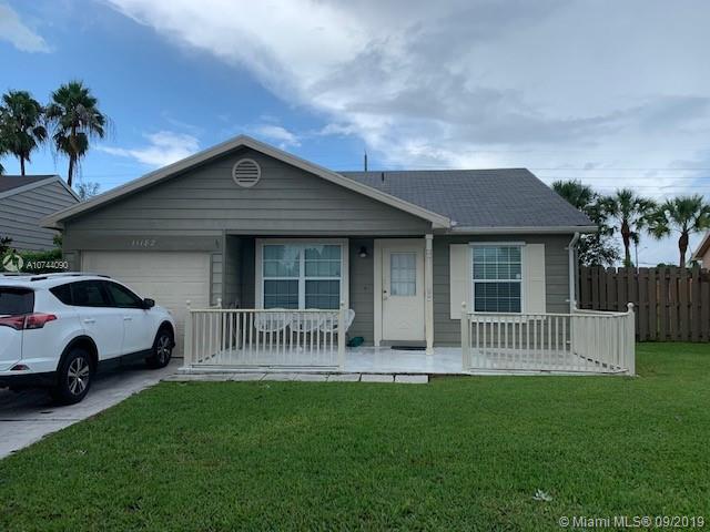 BOCA HEIGHTS PATIO HOMES - Residential Lease