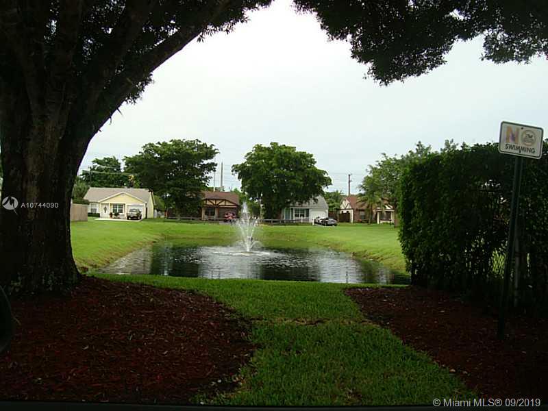 BOCA HEIGHTS PATIO HOMES - Residential Lease