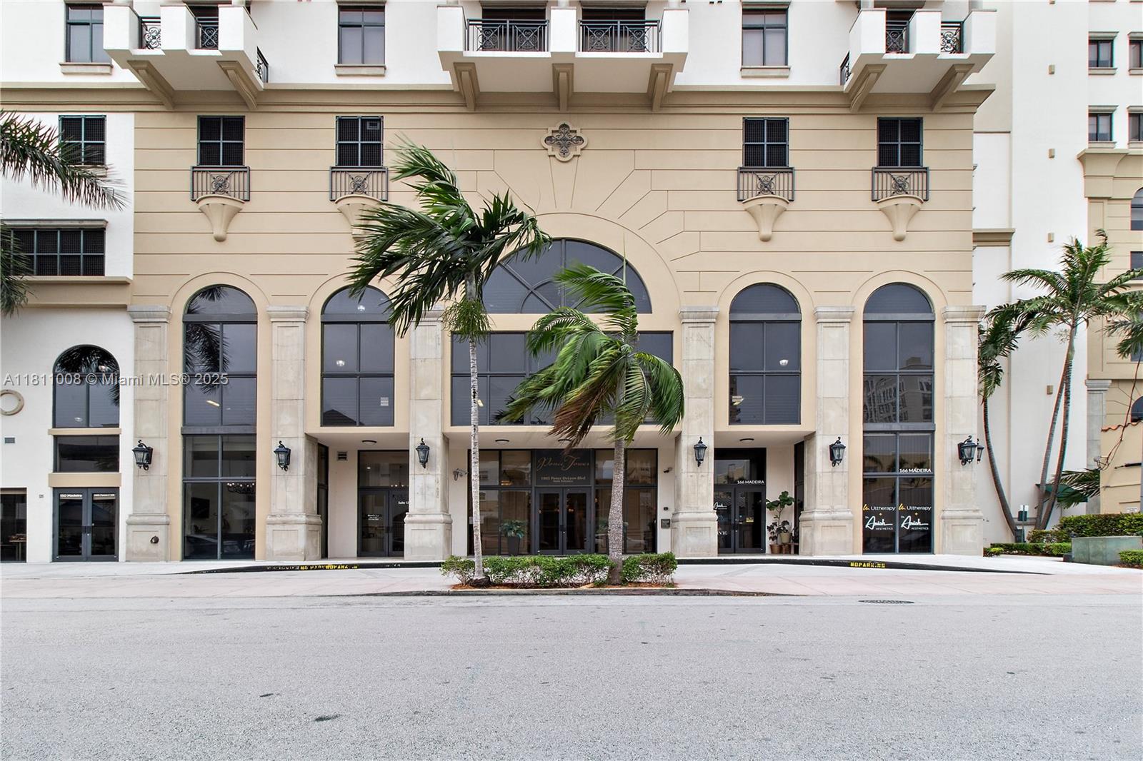 1805 Ponce De Leon Blvd 1200, Coral Gables, Broward County, Florida - 3 Bedrooms  
3 Bathrooms - 