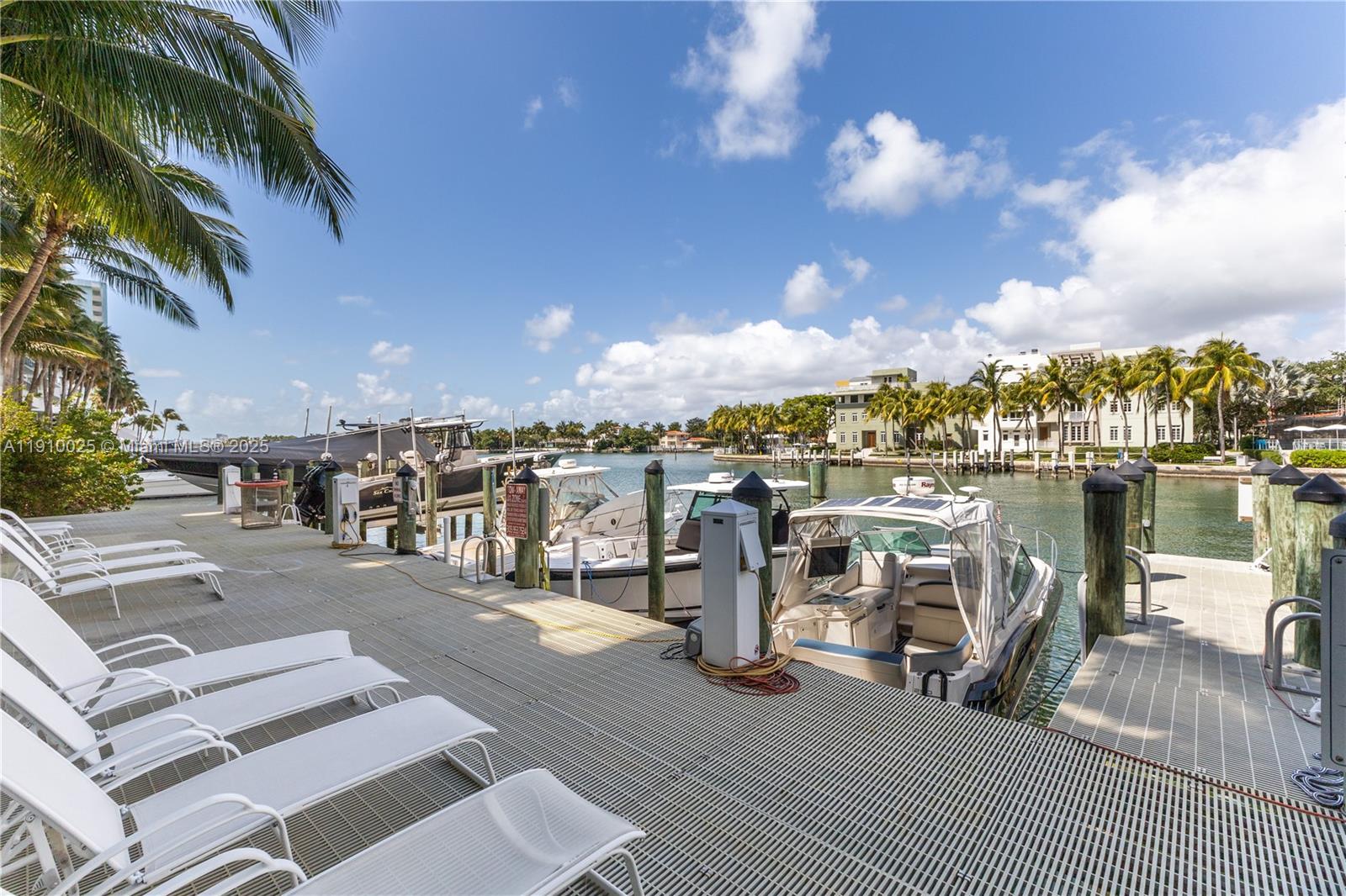 Nautica - Residential Lease