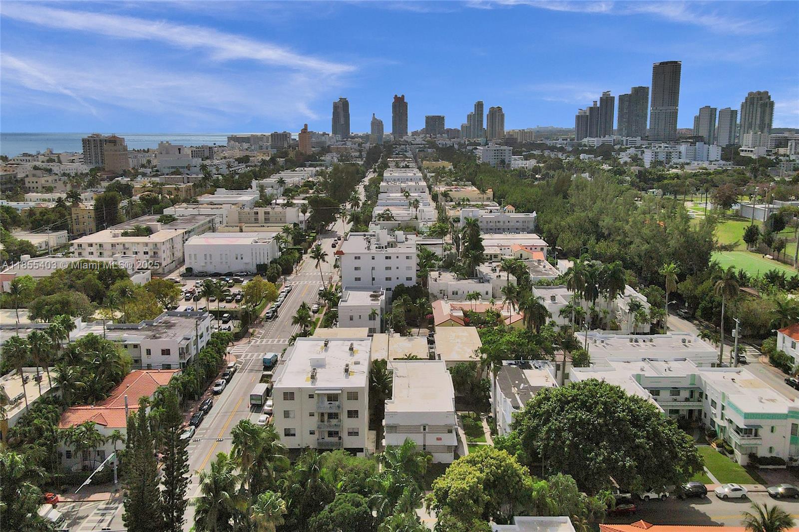 ESPANOLA WAY VILLAS CONDO - Residential